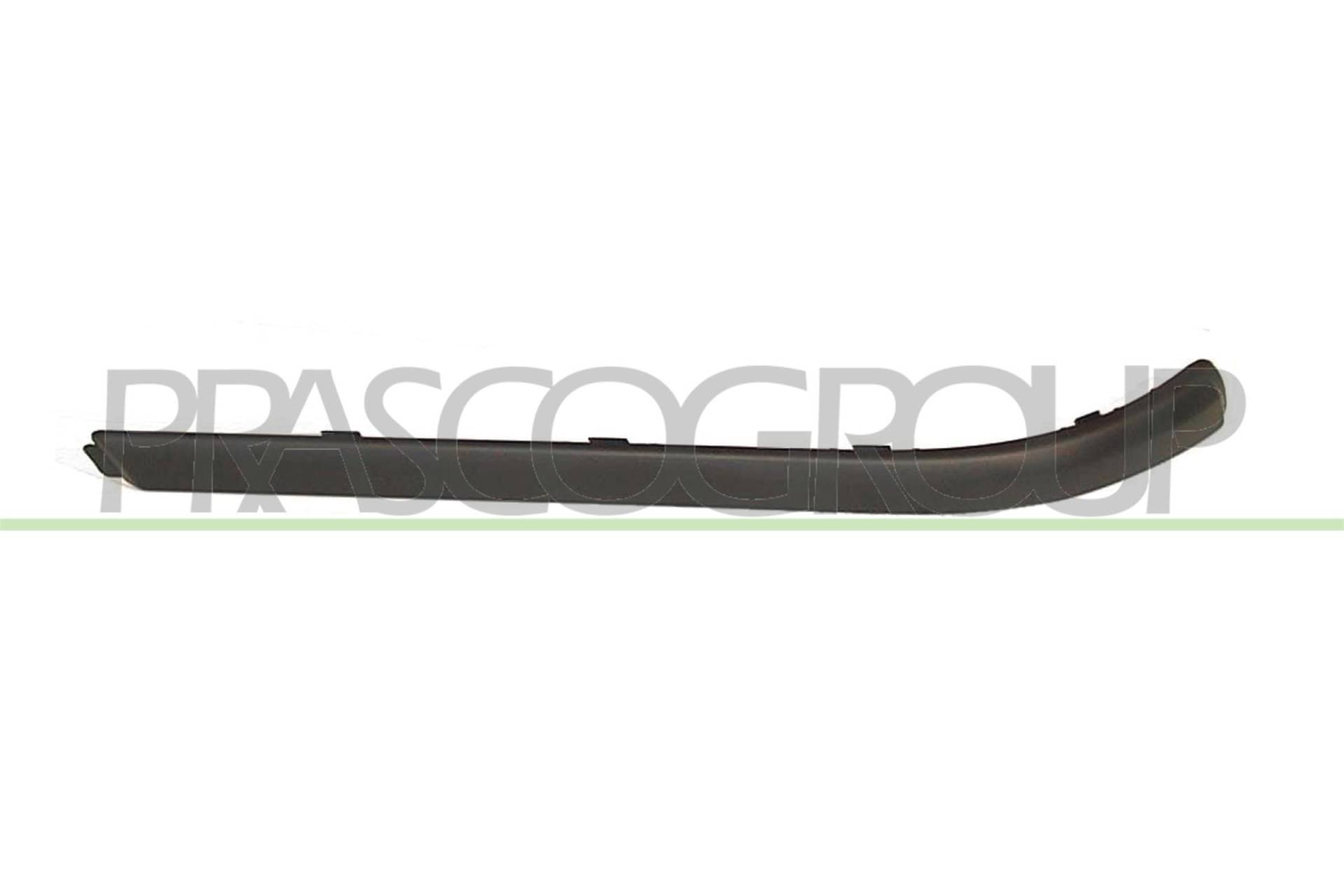 Prasco - FD4221254 - Ford - Focus - Mod. 11/01-02/05 - Zierleiste Links Stosstange Hinten Mod. 3/5 Tuerig Prasco - FD4221254 - Ford - Focus - Mod. 11/01-02/05 - Zierleiste Links Stosstange Hinten Mod. 3/5 Tuerig von Prasco