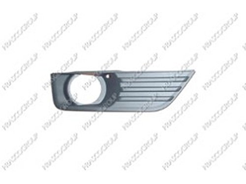 Prasco FD4242134 PREMIUM-Greenline Lüftungsgitter, Stoßfänger Prasco FD4242134 PREMIUM-Greenline Lüftungsgitter, Stoßfänger von Prasco