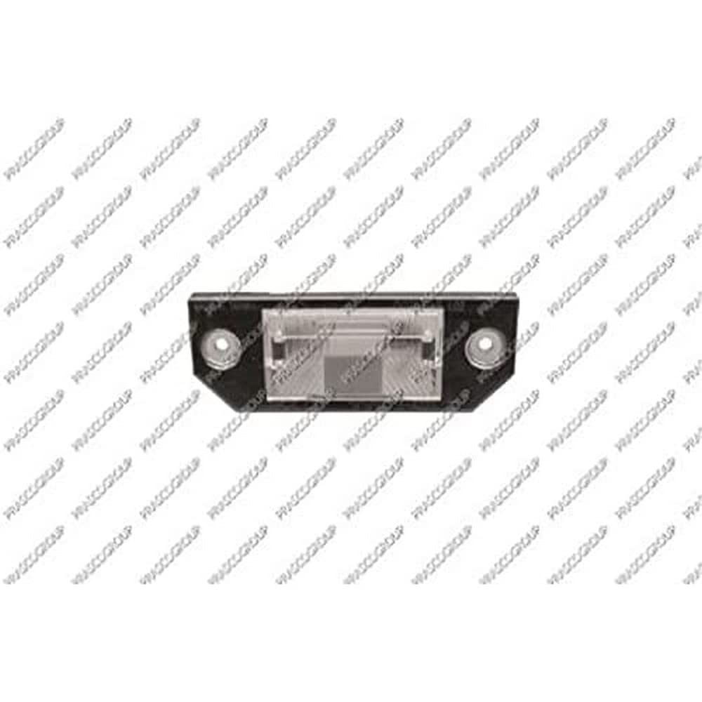 Prasco-FD4244350-KENNZEICHENLEUCHTE HINTEN-MIT GLUEHBIRNE Prasco-FD4244350-KENNZEICHENLEUCHTE HINTEN-MIT GLUEHBIRNE von Prasco