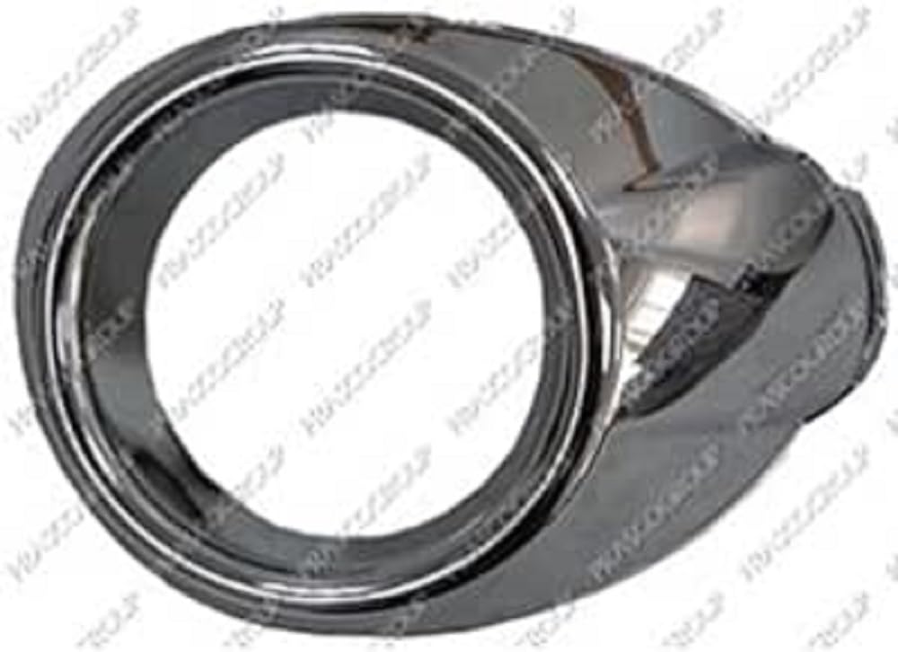 Prasco - FD4281242 - Ford - Focus - Mod. 03/11-12/14 - Nebelscheinwerferrahmen Links-Verchromt Prasco - FD4281242 - Ford - Focus - Mod. 03/11-12/14 - Nebelscheinwerferrahmen Links-Verchromt von Prasco