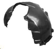 Prasco - FD7153604 - Ford - C-Max - Mod. 10/03 - 02/07 - Radhausschale Vorne Links Prasco - FD7153604 - Ford - C-Max - Mod. 10/03 - 02/07 - Radhausschale Vorne Links von Prasco