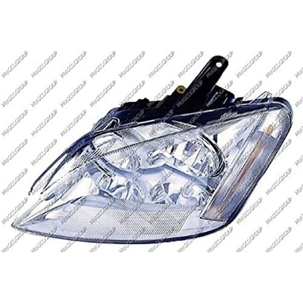 Prasco - FD7154904 - Ford - C-Max - Mod. 10/03-02/07 - Scheinwerfer Links-H1+H7-Mit Lwr-Ohne Motor Prasco - FD7154904 - Ford - C-Max - Mod. 10/03-02/07 - Scheinwerfer Links-H1+H7-Mit Lwr-Ohne Motor von Prasco