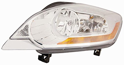 Prasco - FD8024903 - Ford - Kuga - Mod. 06/08-12/12 - Scheinwerfer Rechts-H7+H7-Mit Lwr-Mit Motor Prasco - FD8024903 - Ford - Kuga - Mod. 06/08-12/12 - Scheinwerfer Rechts-H7+H7-Mit Lwr-Mit Motor von Prasco