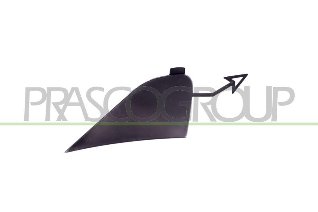 Prasco - FD8081236 - Ford - Kuga - Mod. 08/19 - - Abdeckung Zughaken Stosstange Vorne Prasco - FD8081236 - Ford - Kuga - Mod. 08/19 - - Abdeckung Zughaken Stosstange Vorne von Prasco