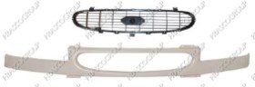 Prasco FD9082000 Kühlergitter Prasco FD9082000 Kühlergitter von Prasco