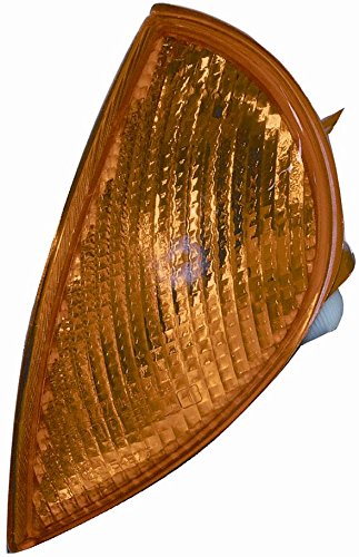Prasco FT0194004 Blinkleuchte, Gelb,Orange Prasco FT0194004 Blinkleuchte, Gelb,Orange von Prasco