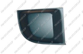 Prasco FT0302123 PREMIUM-Greenline Lüftungsgitter, Stoßfänger Prasco FT0302123 PREMIUM-Greenline Lüftungsgitter, Stoßfänger von Prasco