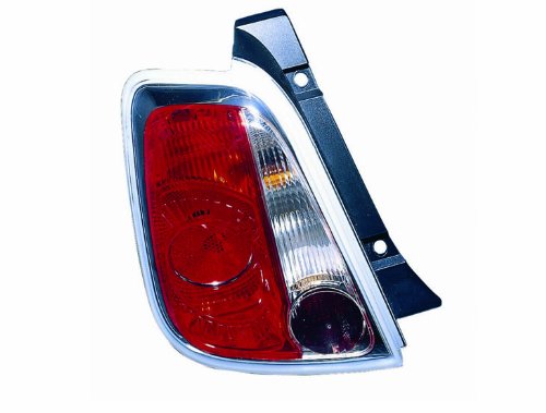 Prasco-FT0304154-RUECKLEUCHTE LINKS-OHNE FASSUNG, rot Prasco-FT0304154-RUECKLEUCHTE LINKS-OHNE FASSUNG, rot von Prasco