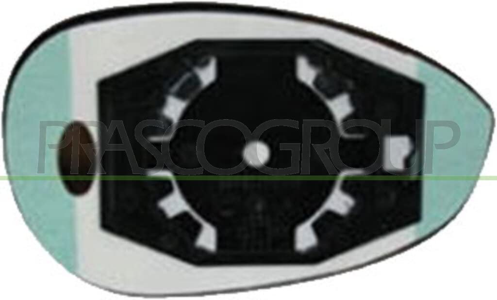 Prasco FT0307504 - Linker Außenspiegel für Fiat 500, Mod. 07/07 - 06/15 Prasco FT0307504 - Linker Außenspiegel für Fiat 500, Mod. 07/07 - 06/15 von Prasco