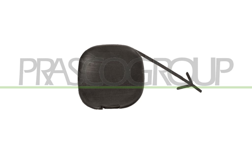 Prasco - FT0401286 - Fiat - 500 L - Mod. 04/12 - - Abdeckung Zughaken Stosstange Hinten Prasco - FT0401286 - Fiat - 500 L - Mod. 04/12 - - Abdeckung Zughaken Stosstange Hinten von Prasco