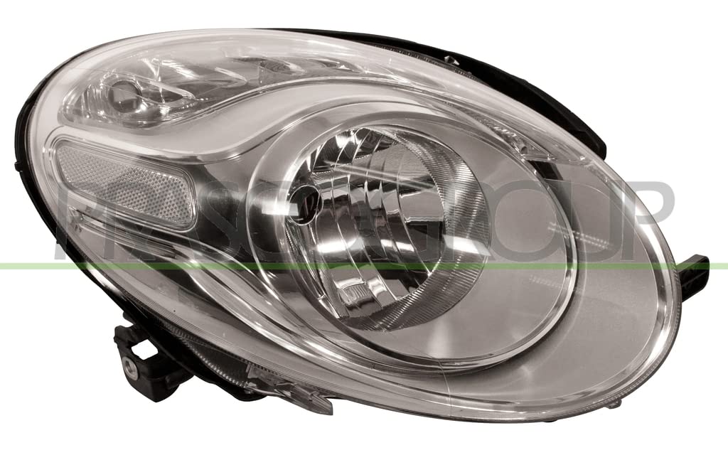 Prasco - FT0404803 - Fiat - 500 L - Mod. 04/12 - - Scheinwerfer Rechts-Oben H7-Mit Lwr-Mit Motor Prasco - FT0404803 - Fiat - 500 L - Mod. 04/12 - - Scheinwerfer Rechts-Oben H7-Mit Lwr-Mit Motor von Prasco