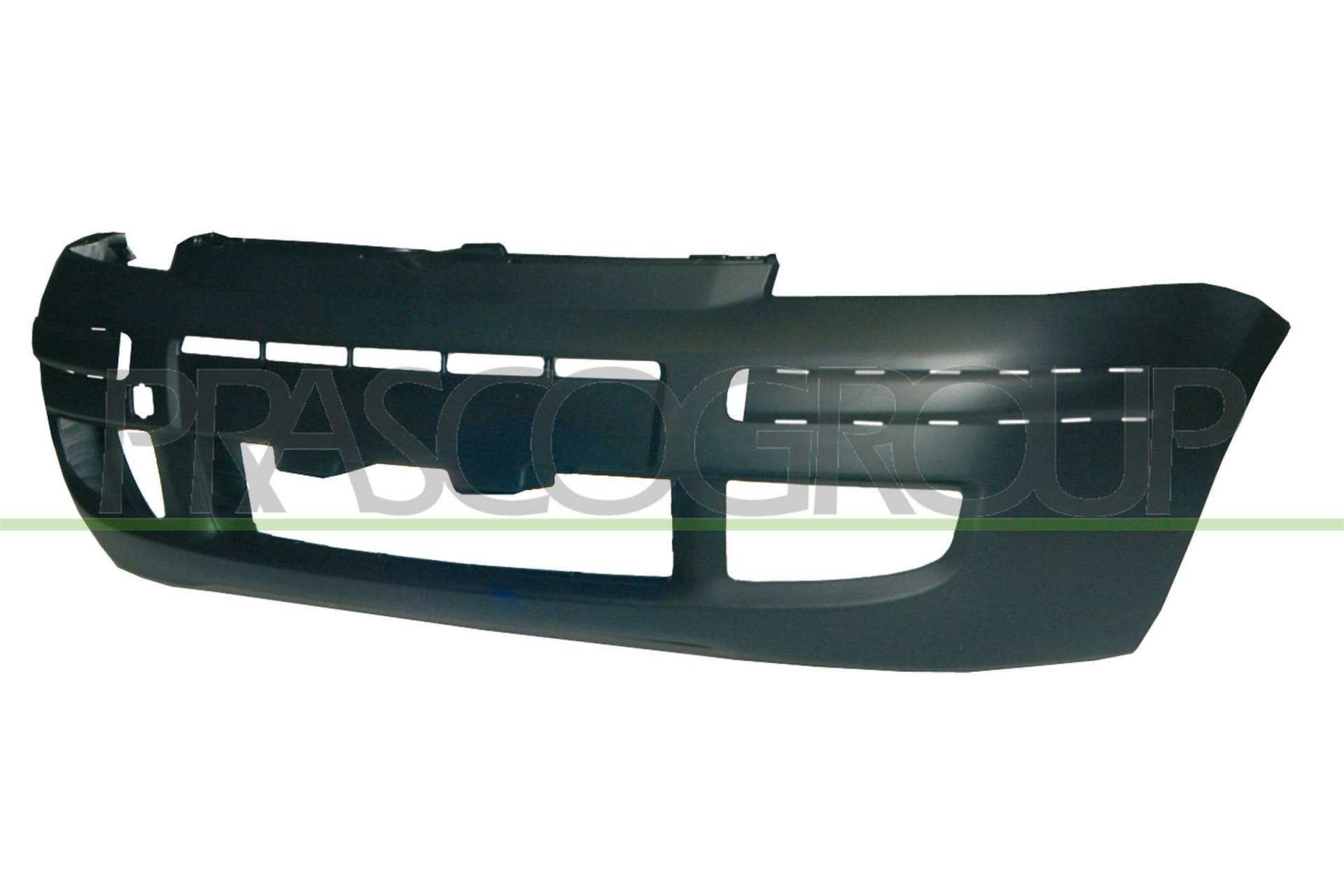 Prasco FT1221011 PREMIUM-Greenline Stoßfänger Prasco FT1221011 PREMIUM-Greenline Stoßfänger von Prasco