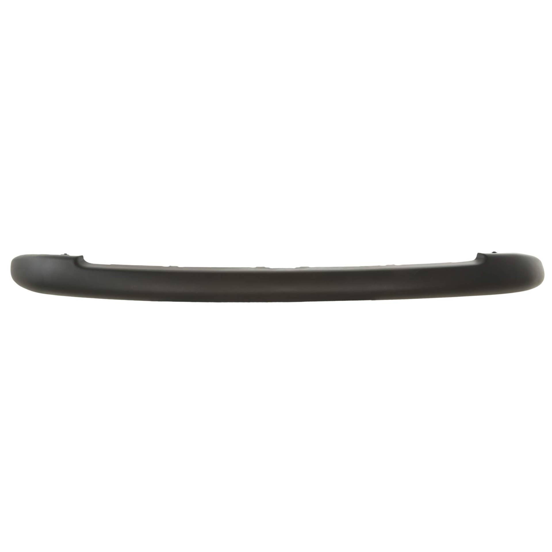 Prasco - FT1221244 - Fiat - Panda - Mod. 09/03-12/11 - Zierleiste Links Stosstange Vorne, Schwarz Prasco - FT1221244 - Fiat - Panda - Mod. 09/03-12/11 - Zierleiste Links Stosstange Vorne, Schwarz von Prasco