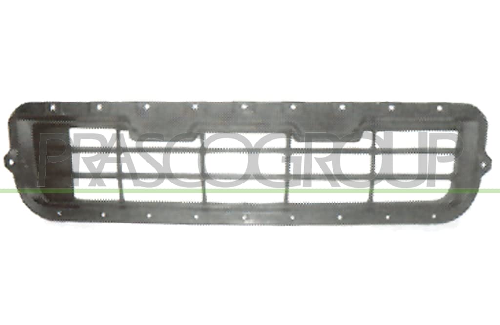 Prasco FT1222120 PREMIUM-Greenline Lüftungsgitter, Stoßfänger Prasco FT1222120 PREMIUM-Greenline Lüftungsgitter, Stoßfänger von Prasco