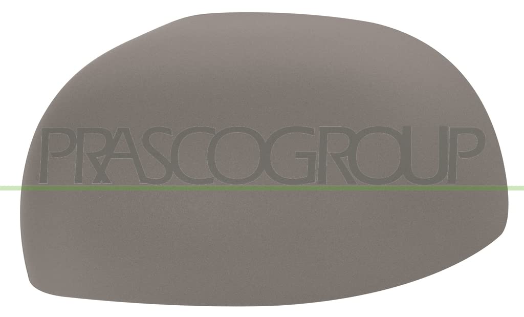 PRASCO - FT1237414 - AUSSENSPIEGELKAPPE LINKS-GRUNDIERT von Prasco
