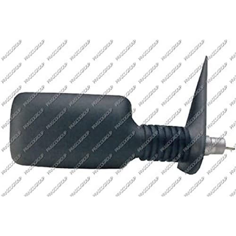 Prasco-FT1277003-SPIEGEL RECHTS-MANUELL-SCHWARZ-KONVEX MOD. 3/5 TUERIG Prasco-FT1277003-SPIEGEL RECHTS-MANUELL-SCHWARZ-KONVEX MOD. 3/5 TUERIG von Prasco