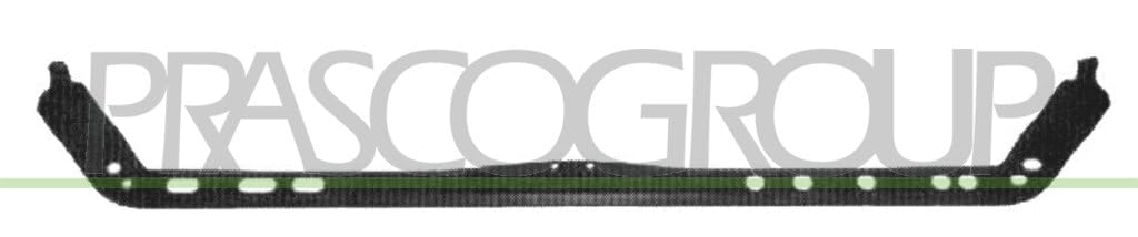 Prasco - FT1323218 - Fiat - Punto - Mod. 01/93 - 05/99 - Kuehlertraeger Prasco - FT1323218 - Fiat - Punto - Mod. 01/93 - 05/99 - Kuehlertraeger von Prasco