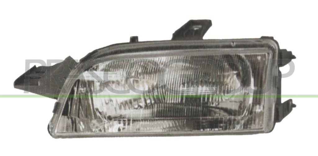 Prasco - FT1324604 - Fiat - Punto - Mod. 01/93-05/99 - Scheinwerfer Links-H4-Mit/Ohne Lwr Prasco - FT1324604 - Fiat - Punto - Mod. 01/93-05/99 - Scheinwerfer Links-H4-Mit/Ohne Lwr von Prasco