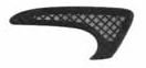 Prasco FT1332153 Lüftungsgitter, Stoßfänger Prasco FT1332153 Lüftungsgitter, Stoßfänger von Prasco