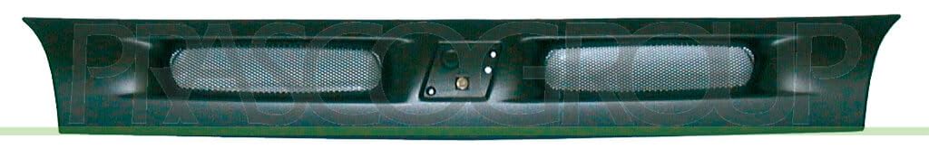 Prasco FT1372001 Kühlergitter Prasco FT1372001 Kühlergitter von Prasco
