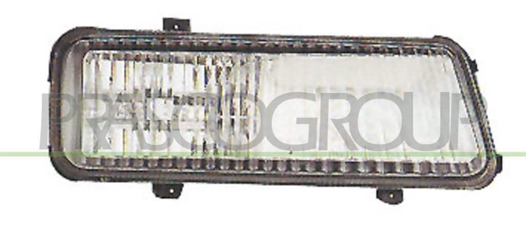 Prasco - FT1504414 - Fiat - Ulysse - Mod. 07/94-06/02 - Nebelscheinwerfer Links Prasco - FT1504414 - Fiat - Ulysse - Mod. 07/94-06/02 - Nebelscheinwerfer Links von Prasco