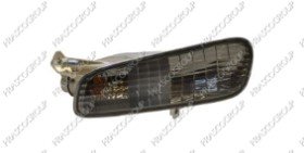 Prasco-FT3444313-BLINKER RECHTS STOSSTANGE VORNE-WEISS-MIT FASSUNG Prasco-FT3444313-BLINKER RECHTS STOSSTANGE VORNE-WEISS-MIT FASSUNG von Prasco