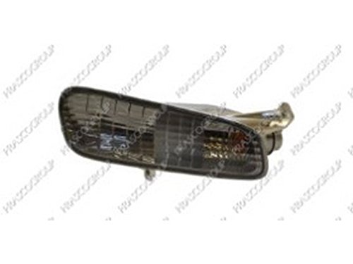 Prasco-FT3444314-BLINKER LINKS STOSSTANGE VORNE-WEISS-OHNE FASSUNG Prasco-FT3444314-BLINKER LINKS STOSSTANGE VORNE-WEISS-OHNE FASSUNG von Prasco