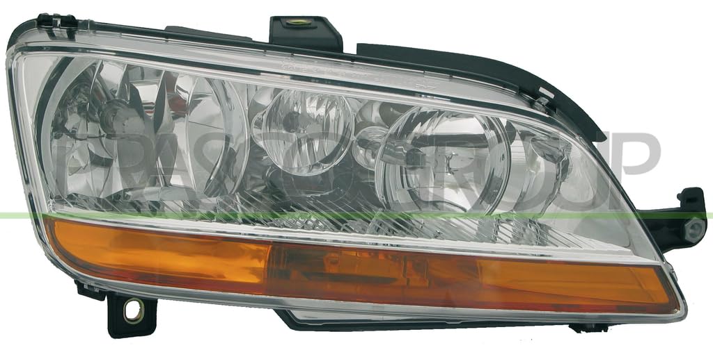 Prasco - FT3504903 - Fiat - Idea - Mod. 11/03-11/05 - Scheinwerfer Rechts-H7+H1-Mit Lwr-Mit Motor-Gelber Blinker Mod. > 12/05 Prasco - FT3504903 - Fiat - Idea - Mod. 11/03-11/05 - Scheinwerfer Rechts-H7+H1-Mit Lwr-Mit Motor-Gelber Blinker Mod. > 12/05 von Prasco