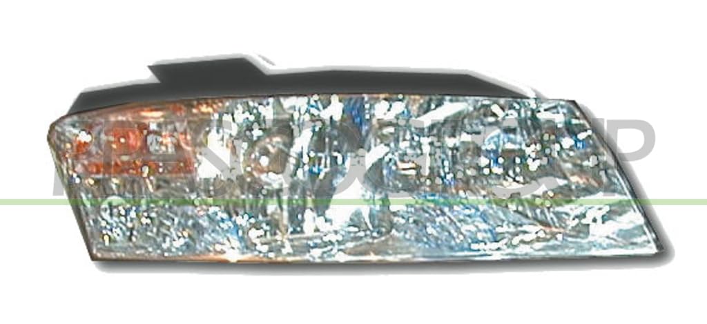 Prasco - FT4204933 - Fiat - Stilo - Mod. 10/01-01/10 - Scheinwerfer Rechts-H1+H1+H7-Mit Lwr-Mit Motor Mod. 5 Tuerig Prasco - FT4204933 - Fiat - Stilo - Mod. 10/01-01/10 - Scheinwerfer Rechts-H1+H1+H7-Mit Lwr-Mit Motor Mod. 5 Tuerig von Prasco