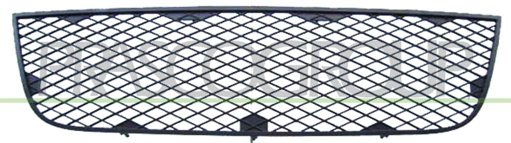 Prasco FT9092120 Lüftungsgitter, Stoßfänger Prasco FT9092120 Lüftungsgitter, Stoßfänger von Prasco