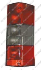 Prasco FT9194153 Lichtscheibe, Blinkleuchte Prasco FT9194153 Lichtscheibe, Blinkleuchte von Prasco