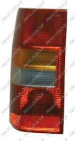 Prasco FT9214154 Lichtscheibe, Blinkleuchte, gelb Prasco FT9214154 Lichtscheibe, Blinkleuchte, gelb von Prasco