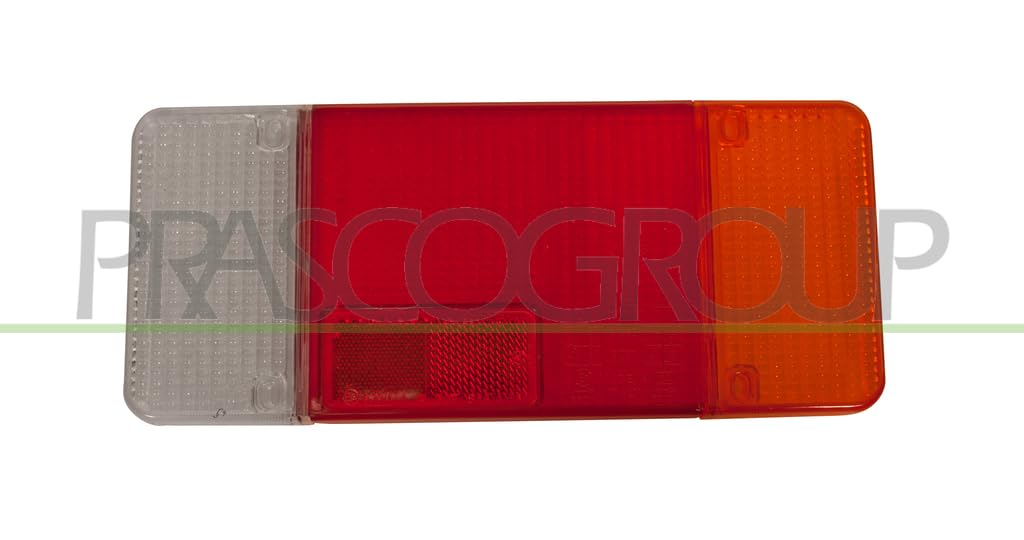 Prasco FT9244253 Lichtscheibe, Blinkleuchte Prasco FT9244253 Lichtscheibe, Blinkleuchte von Prasco
