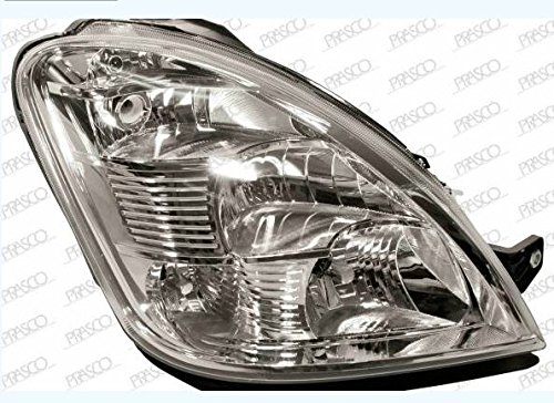 Prasco - FT9274903 - Iveco - Daily - Mod. 05/06-05/09 - Scheinwerfer Rechts-H1+H1+H7-Mit Lwr-Mit Motor Prasco - FT9274903 - Iveco - Daily - Mod. 05/06-05/09 - Scheinwerfer Rechts-H1+H1+H7-Mit Lwr-Mit Motor von Prasco