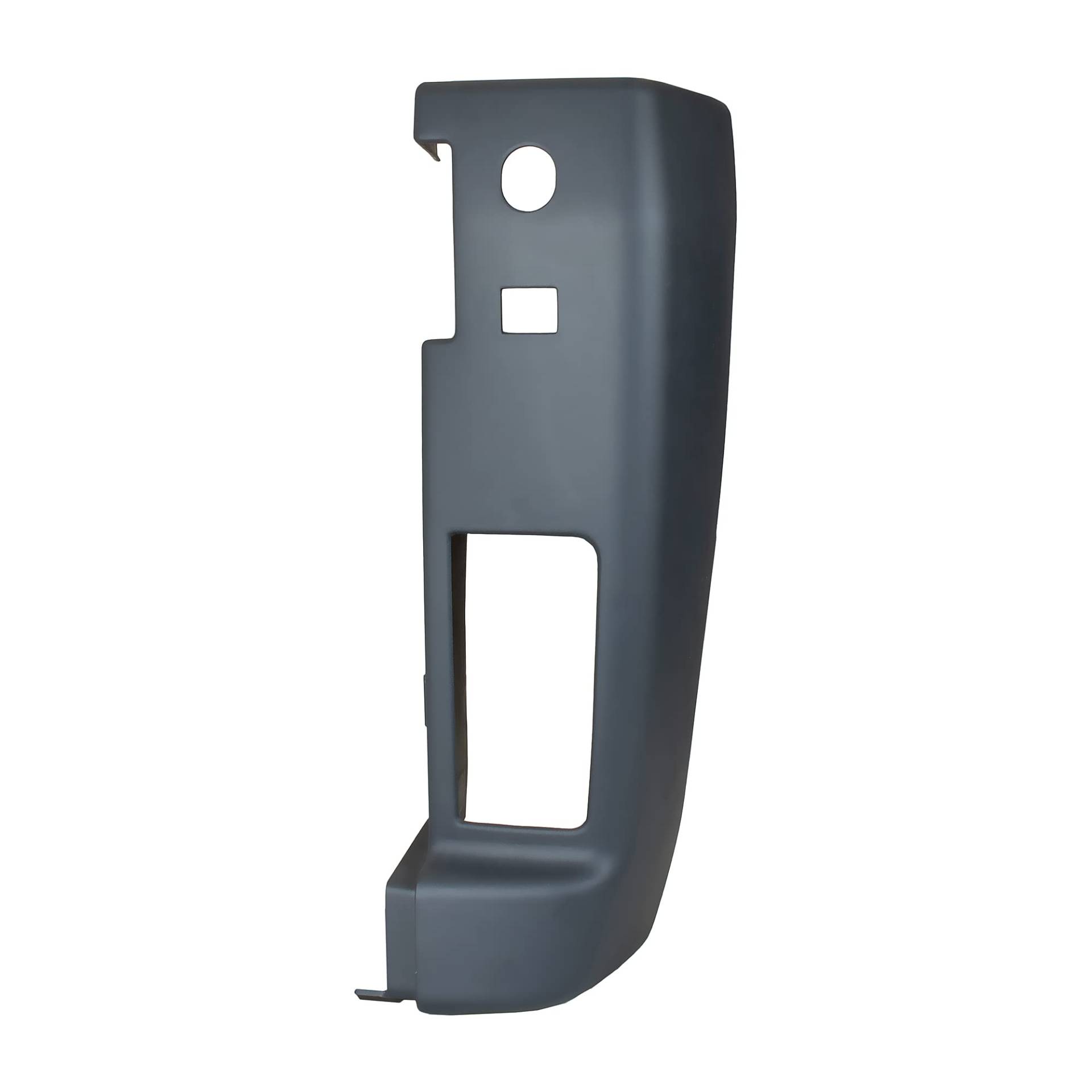 Prasco - FT9301153 - Fiat - Ducato - Mod. 08/06-05/14 - Stosstangenecke Hinten Rechts-Hellgrau-Genarbt Mod. Maxi-(15/17M3) Prasco - FT9301153 - Fiat - Ducato - Mod. 08/06-05/14 - Stosstangenecke Hinten Rechts-Hellgrau-Genarbt Mod. Maxi-(15/17M3) von Prasco