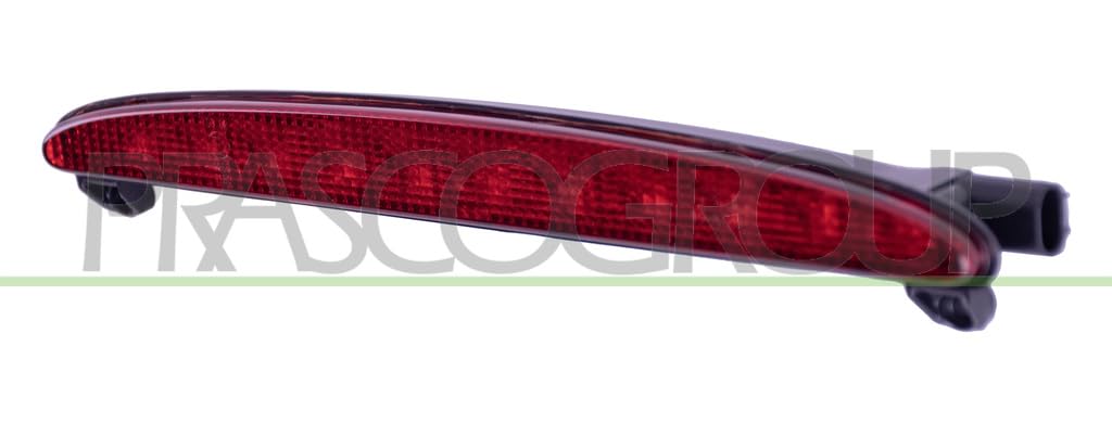 Prasco - FT9504160 - Iveco - Daily - Mod. 06/14-10/19 - Drittes Stoplicht-Mit Fassung-Ohne Haltern-Ohne Kabel-Led Prasco - FT9504160 - Iveco - Daily - Mod. 06/14-10/19 - Drittes Stoplicht-Mit Fassung-Ohne Haltern-Ohne Kabel-Led von Prasco