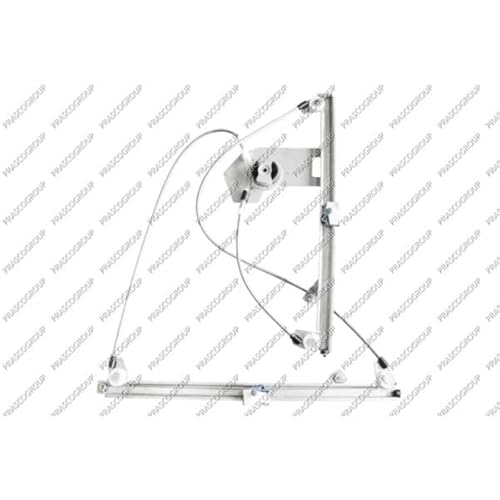 Prasco Fensterheber elektrisch ohne Motor Prasco Fensterheber elektrisch ohne Motor von Prasco
