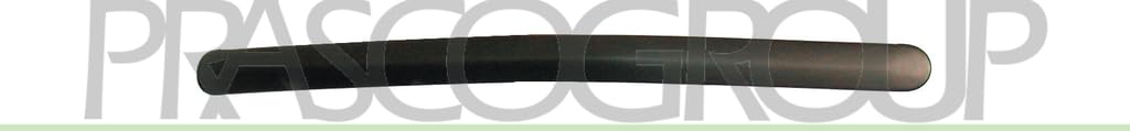 Prasco - HD0341203 - Honda - Civic - Mod. 10/95-02/99 - Zierleiste Rechts Stosstange Vorne Mod. 3/4 Tuerig Prasco - HD0341203 - Honda - Civic - Mod. 10/95-02/99 - Zierleiste Rechts Stosstange Vorne Mod. 3/4 Tuerig von Prasco