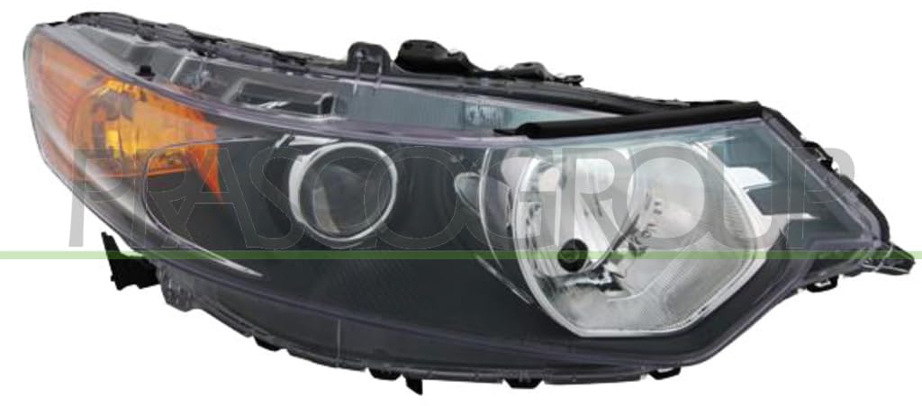 Prasco - HD0724913 - Honda - Accord - Mod. 01/09-12/10 - Scheinwerfer Rechts-Hb3+H1-Mit Lwr-Mit Motor Prasco - HD0724913 - Honda - Accord - Mod. 01/09-12/10 - Scheinwerfer Rechts-Hb3+H1-Mit Lwr-Mit Motor von Prasco