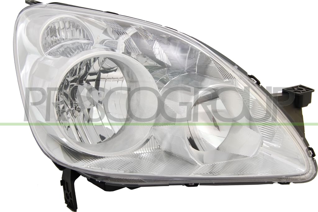 Prasco - HD8264913 - Honda - CRV - Mod. 01/05-12/06 - Scheinwerfer Rechts-H1+H1-Mit Lwr-Mit Motor Prasco - HD8264913 - Honda - CRV - Mod. 01/05-12/06 - Scheinwerfer Rechts-H1+H1-Mit Lwr-Mit Motor von Prasco