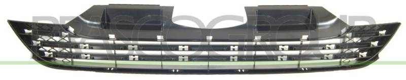 Prasco HD8282001 PREMIUM-Greenline Kühlergitter von Prasco