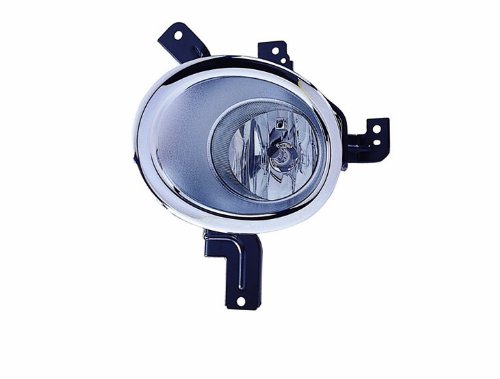 Prasco - HD8284414 - Honda - CRV - Mod. 01/07-12/09 - Nebelscheinwerfer Links Prasco - HD8284414 - Honda - CRV - Mod. 01/07-12/09 - Nebelscheinwerfer Links von Prasco