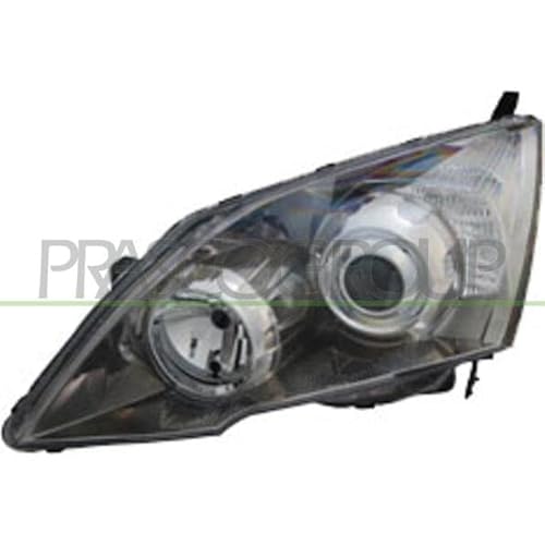 Prasco - HD8284914 - Honda - CRV - Mod. 01/07-12/09 - Scheinwerfer Links-Hb3+H1-Mit Lwr-Mit Motor-Verchromt-Schwarz Prasco - HD8284914 - Honda - CRV - Mod. 01/07-12/09 - Scheinwerfer Links-Hb3+H1-Mit Lwr-Mit Motor-Verchromt-Schwarz von Prasco