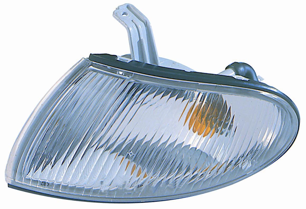 Prasco HN0144113 Lichtscheibe, Blinkleuchte Prasco HN0144113 Lichtscheibe, Blinkleuchte von Prasco