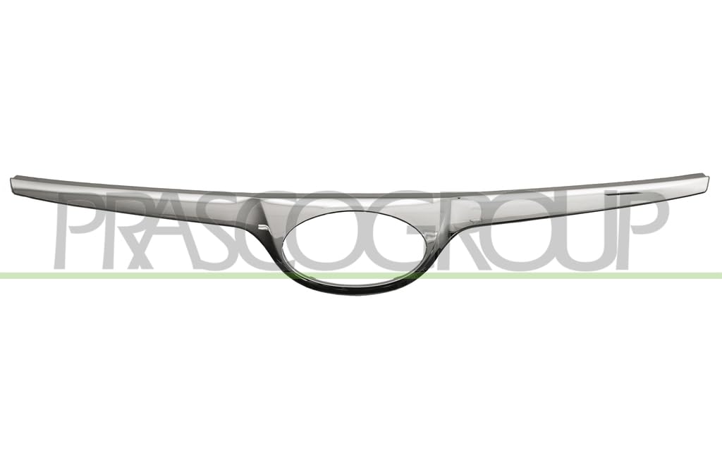 Prasco HN2002011 PREMIUM-Greenline Kühlergitter Prasco HN2002011 PREMIUM-Greenline Kühlergitter von Prasco