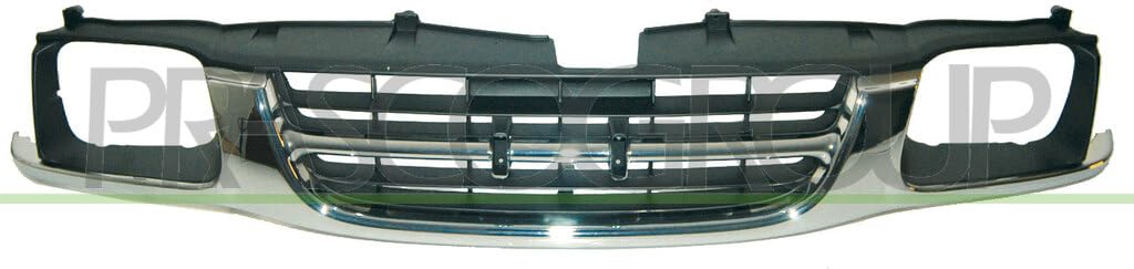 Prasco IZ8142041 Kühlergitter Prasco IZ8142041 Kühlergitter von Prasco