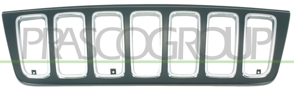 Prasco JE0182001 Kühlergitter Prasco JE0182001 Kühlergitter von Prasco
