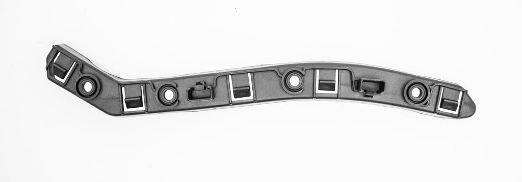 Prasco - JE1001003 - Jeep - Renegade - Mod. 06/14 - - Halter Seitlich Rechts Stosstange Vorne-Aus Kunststoff Prasco - JE1001003 - Jeep - Renegade - Mod. 06/14 - - Halter Seitlich Rechts Stosstange Vorne-Aus Kunststoff von Prasco