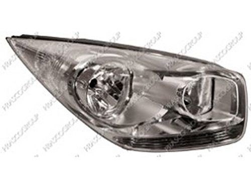Prasco - KI3304903 - Kia - Venga - Mod. 01/10-06/15 - Scheinwerfer Rechts-H1+H7-Mit Lwr-Mit Motor Prasco - KI3304903 - Kia - Venga - Mod. 01/10-06/15 - Scheinwerfer Rechts-H1+H7-Mit Lwr-Mit Motor von Prasco