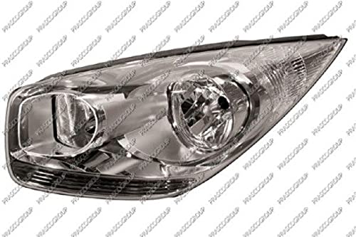 Prasco - KI3304904 - Kia - Venga - Mod. 01/10-06/15 - Scheinwerfer Links-H7+H7-Mit Lwr-Mit Motor Prasco - KI3304904 - Kia - Venga - Mod. 01/10-06/15 - Scheinwerfer Links-H7+H7-Mit Lwr-Mit Motor von Prasco